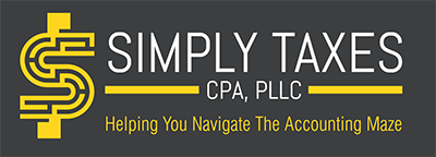 Simply Taxes CPA PLLC 2024