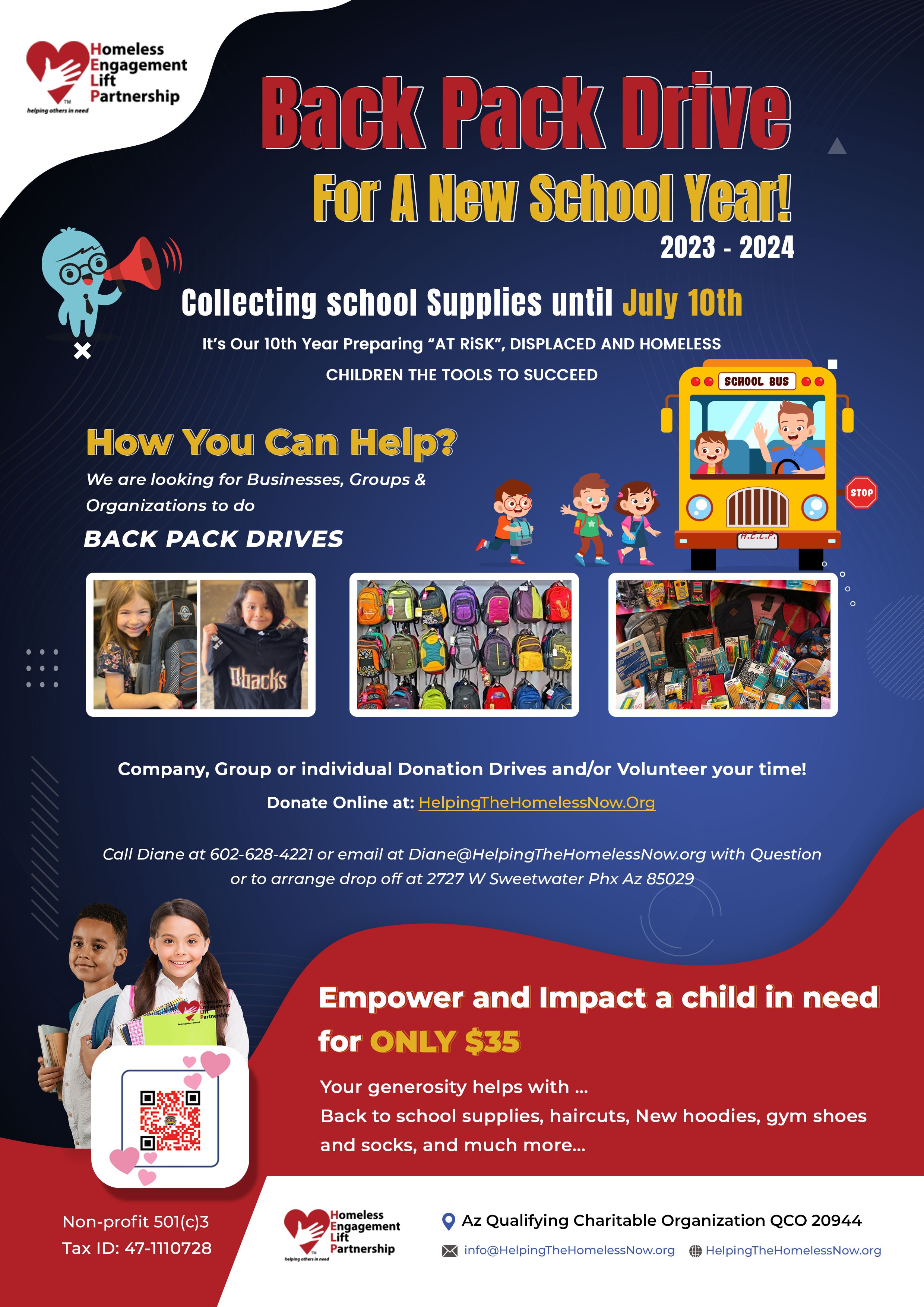 Back-To-school-BACK-PACK-DRIVE-Flyer-2023