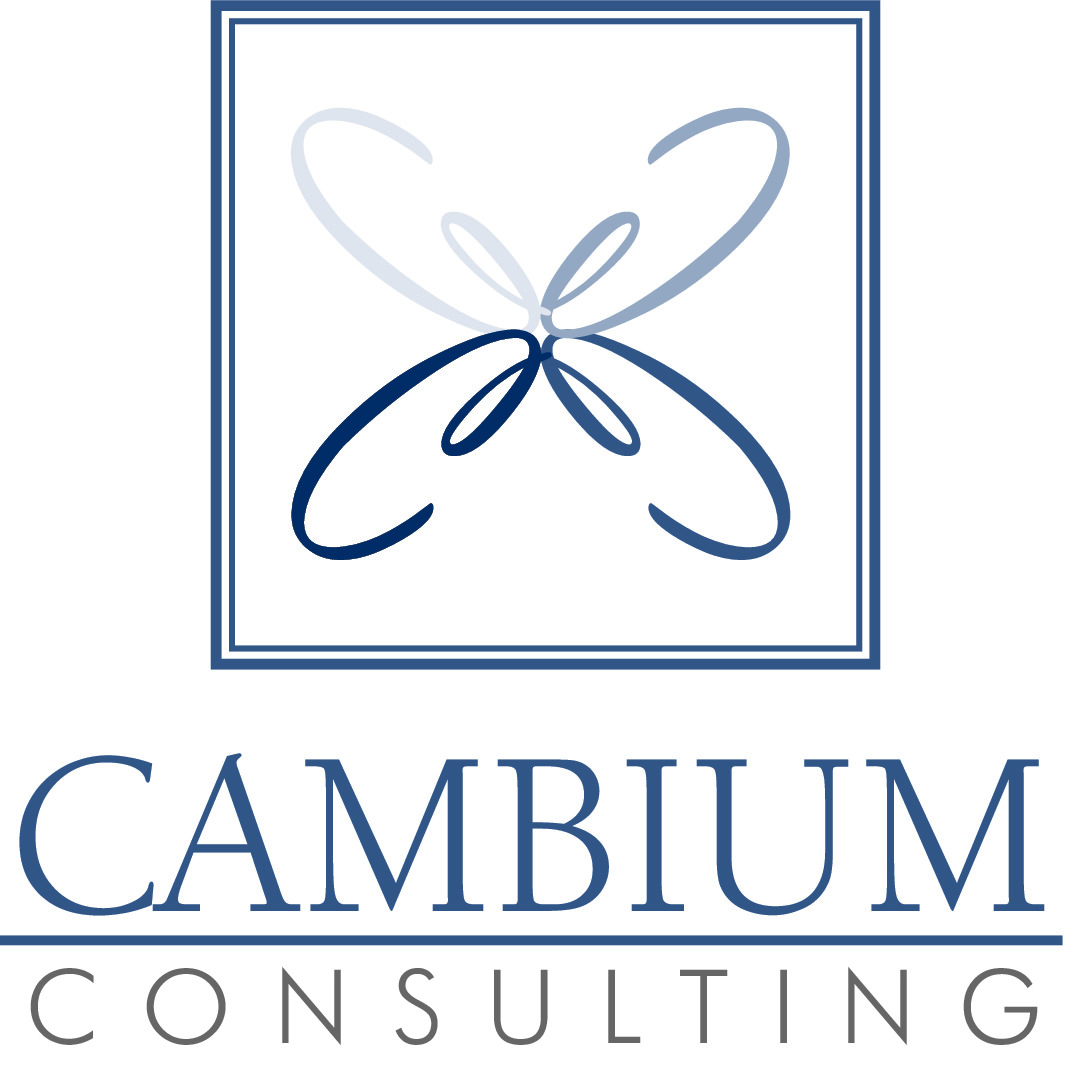 Cambian Consulting Logo 2024